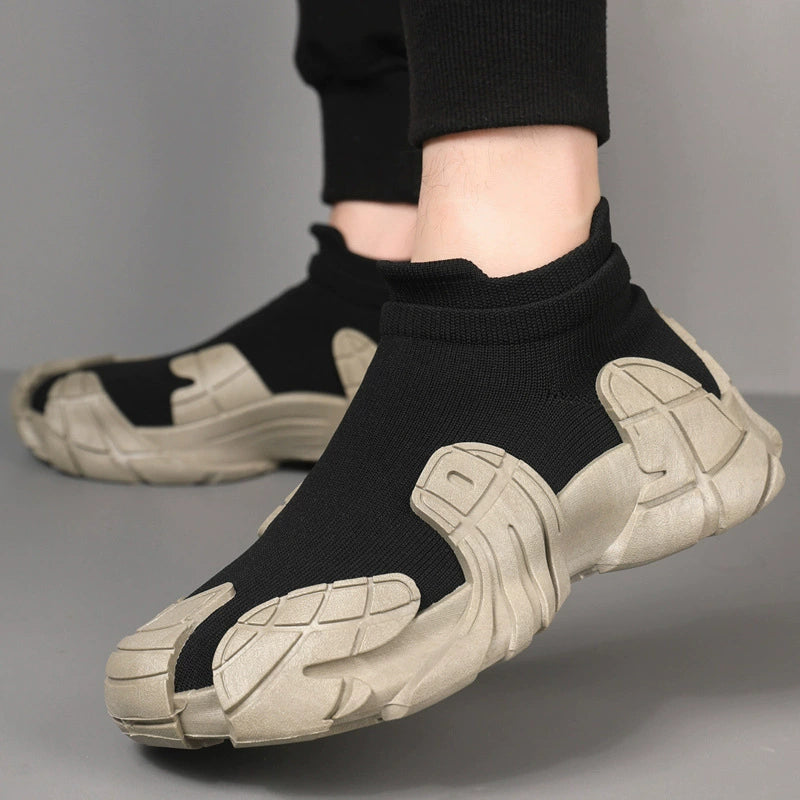 TENNIS URBANSTEP SUELA ORTOPÉDICA®