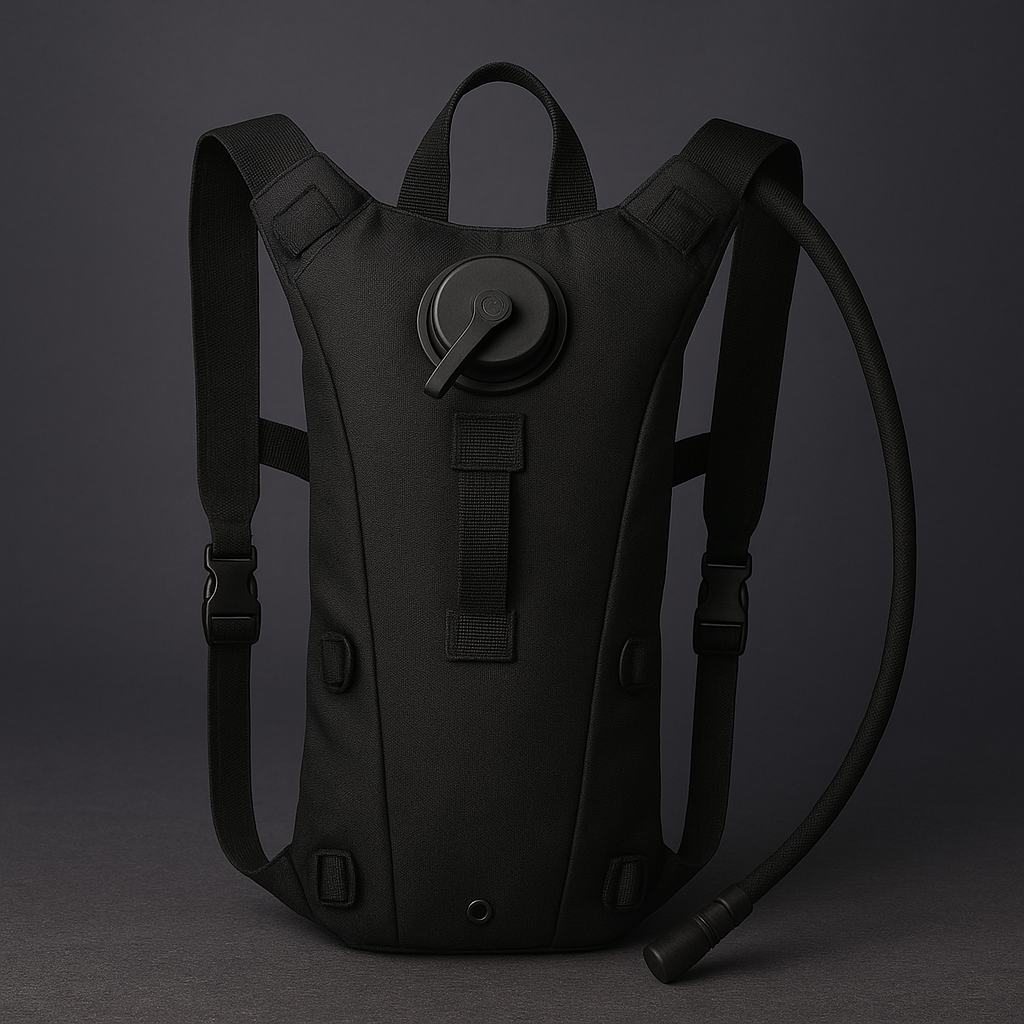 MOCHILA HIDRATACIÓN CAMELBAK®