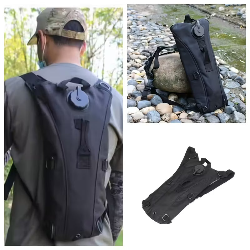 MOCHILA HIDRATACIÓN CAMELBAK®