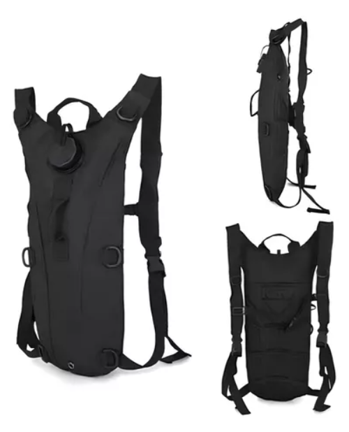 BOLSO HIDRATACIÓN CAMEL BACK DEPORTISTA®