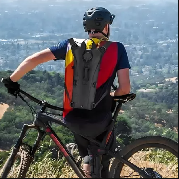 MOCHILA HIDRATACIÓN CAMELBAK®