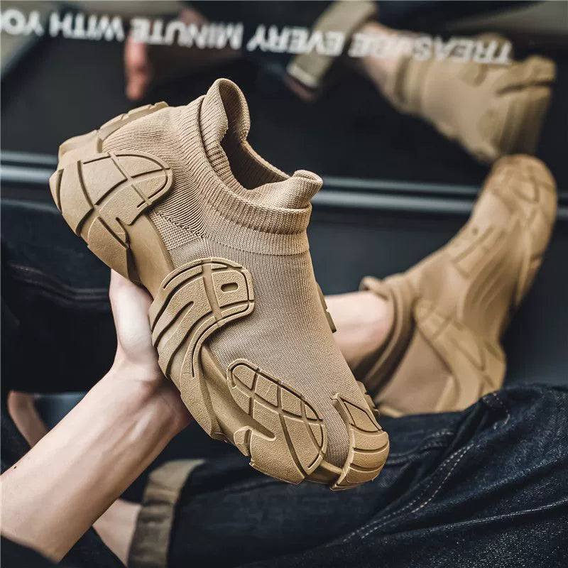 TENNIS URBANSTEP SUELA ORTOPÉDICA®