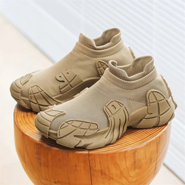 TENNIS URBANSTEP SUELA ORTOPÉDICA®