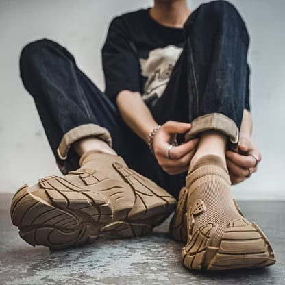 TENNIS URBANSTEP SUELA ORTOPÉDICA®