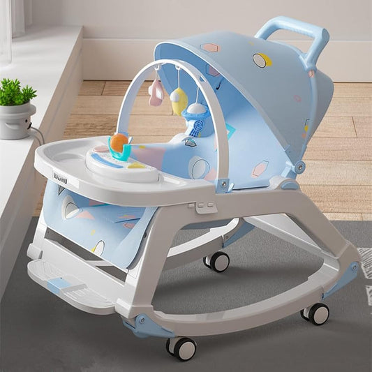 SILLA BABY COMEDERO MAMÁ FELIZ®