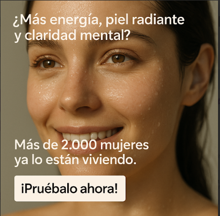 RESVERATROL: LA CLAVE NATURAL PARA MANTENER TU JUVENTUD®