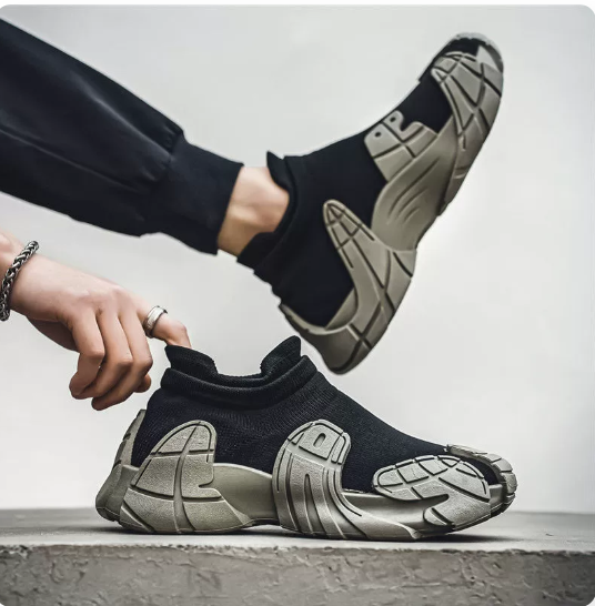 TENNIS URBANSTEP SUELA ORTOPÉDICA®