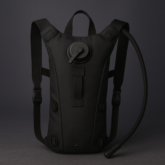 MOCHILA HIDRATACIÓN CAMELBAK®