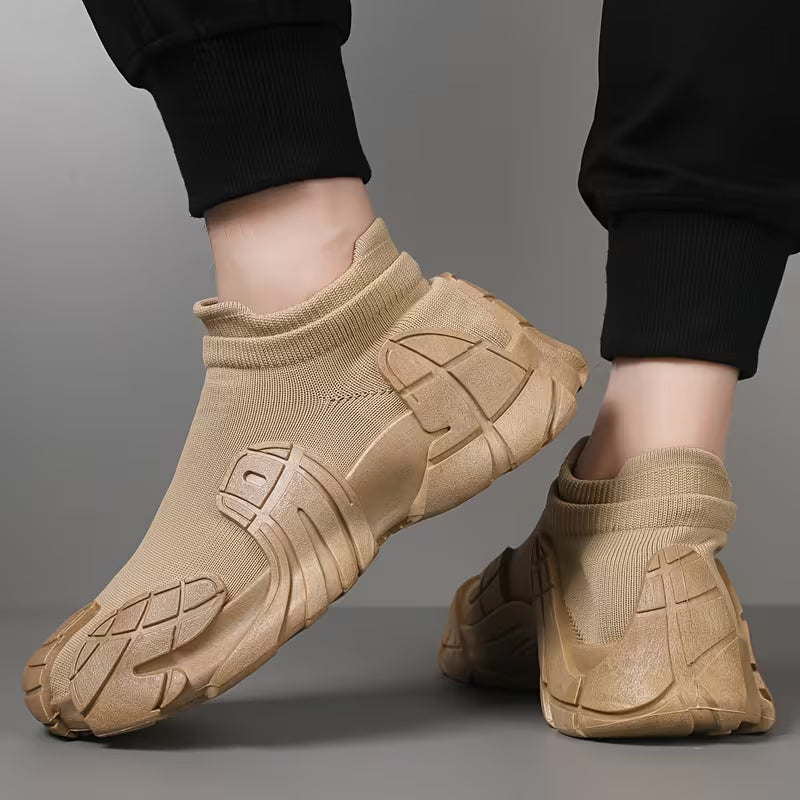 TENNIS URBANSTEP SUELA ORTOPÉDICA®