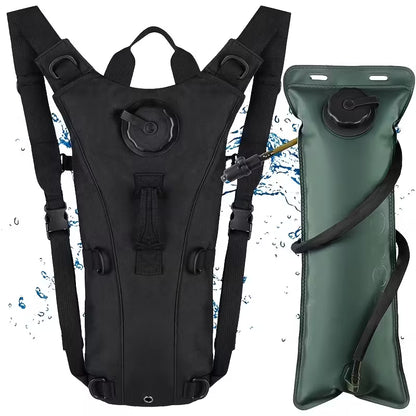 MOCHILA HIDRATACIÓN CAMELBAK®