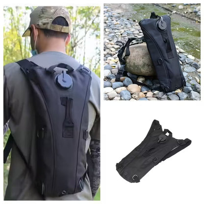 MOCHILA HIDRATACIÓN CAMELBAK®