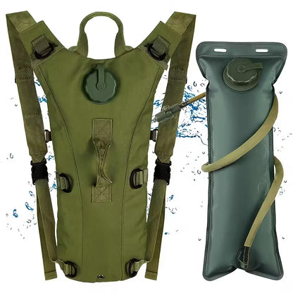 MOCHILA HIDRATACIÓN CAMELBAK®