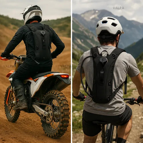 BOLSO HIDRATACIÓN CAMEL BACK DEPORTISTA®