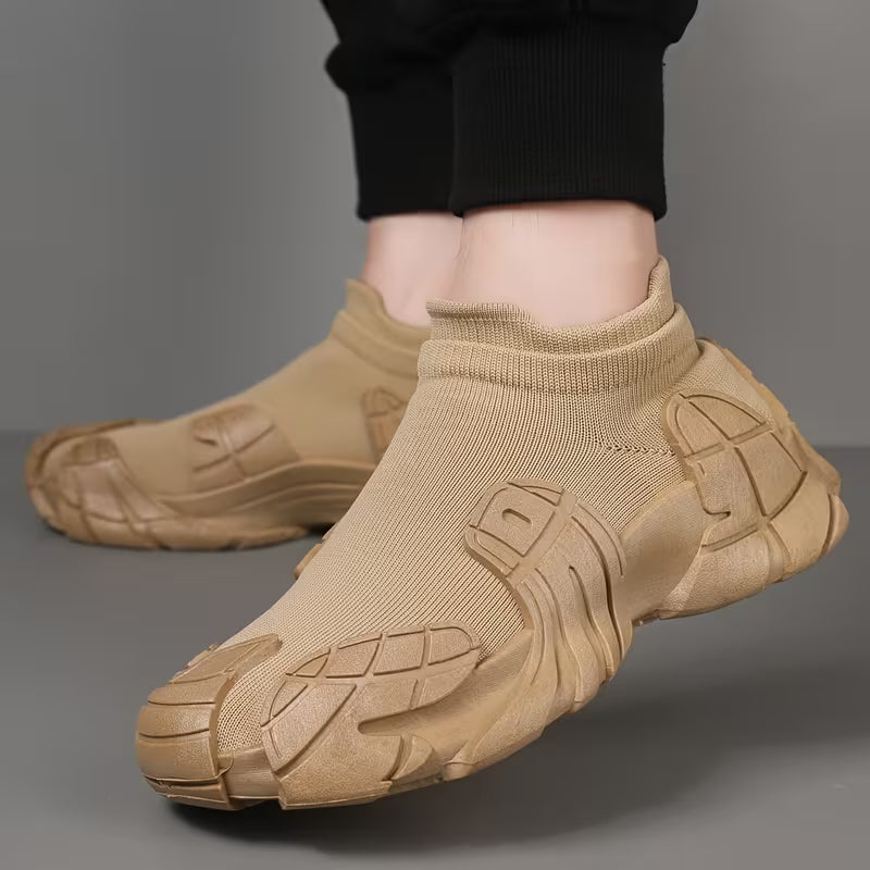 TENNIS URBANSTEP SUELA ORTOPÉDICA®