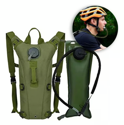 MOCHILA HIDRATACIÓN CAMELBAK®