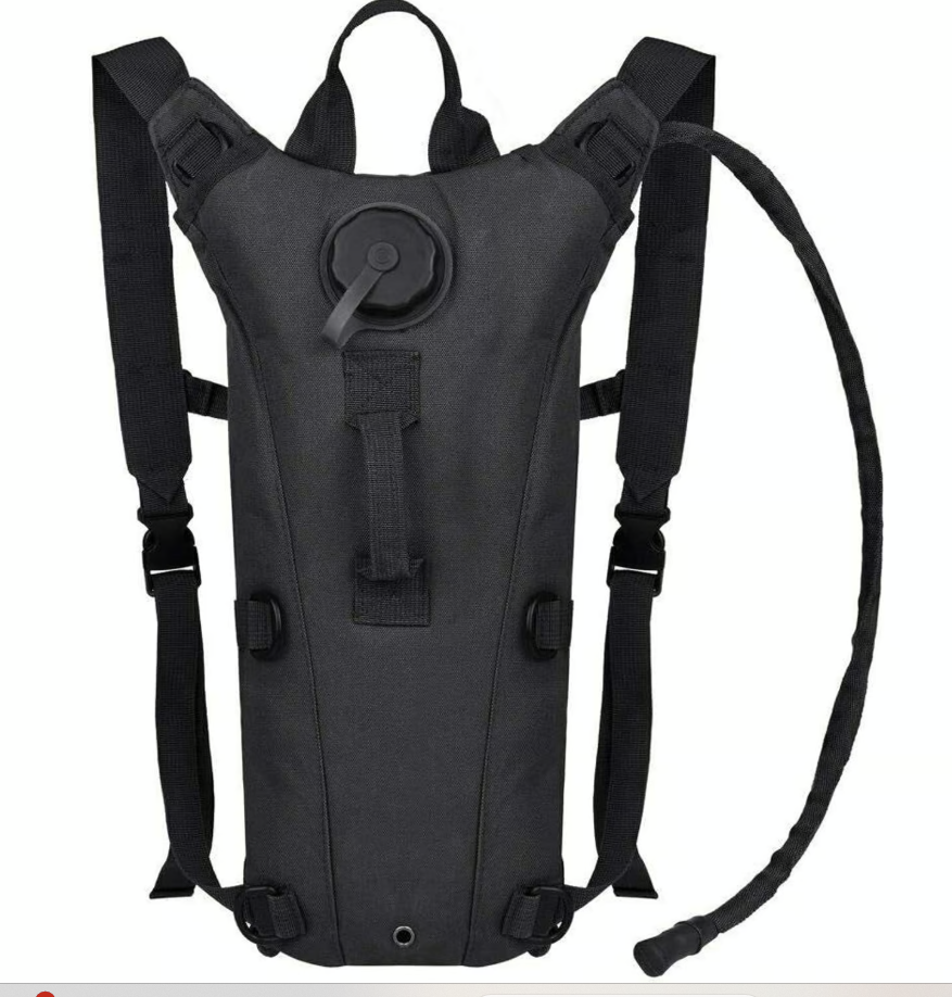 MOCHILA HIDRATACIÓN CAMELBAK®