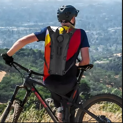 MOCHILA HIDRATACIÓN CAMELBAK®